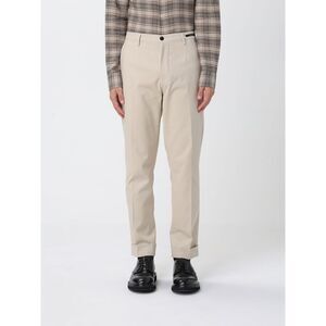 Michael Coal Pants Men Sand